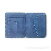 PU Wallet with Card holder